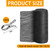 33' x 18' Oval Swimming Pool Leaf Net Cover, Pool Safety Net Blanket