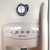 Norpro 60-Minute Magnetic Timer on a Rope