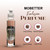 MOBETTER FRAGRANCE OILS It's Raining Black Cashmere Perfume Fragrance Body Oil for Women