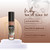 MOBETTER FRAGRANCE OILS It's Raining Black Cashmere Perfume Fragrance Body Oil for Women