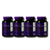 뉴트리디데이 잔티젠 올뉴 600 500mg x 30캡슐 4개/NutriDDay Xantigen All New 600 500mg x 30 capsules (4 packs)