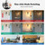 VIANIS Motion Sensor Outdoor Wall Lights, Black Exterior Lighting Fixtures