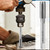 XuYelora Spark Plug Thread Repair Kit, M10x1.0