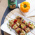 Loma Linda Vegetable Skallops - Meatless Scallops, 15 oz Cans (6 Pack)