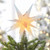 JOINTWIN 14'' Moravian Star Led 18 Point White 3D Star Battery Operated with Timer Function for Christmas Indoor Outdoor Home Decoration JOINTWIN 14'' Moravian Star Led 18 Point White 3D Star Battery Operated with Timer Function for Christmas Indoor Outdoor Home Decoration