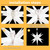 JOINTWIN 14'' Moravian Star Led 18 Point White 3D Star Battery Operated with Timer Function for Christmas Indoor Outdoor Home Decoration JOINTWIN 14'' Moravian Star Led 18 Point White 3D Star Battery Operated with Timer Function for Christmas Indoor Outdoor Home Decoration