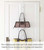 YAMAZAKI Home Chain Link Bag Holder - Closet Storage Hanging Organizer Rack Steel One Size White