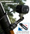VAZESWIN 2 PCS UTV Light Bar Mounts, Off-Road Light Bar Mounting Brackets