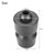 10L0L Golf Cart Bumper Jounce for Club Car Precedent DS 1996-up Rear Suspension Bumper Stop Replacement Part 1017235 (2 Pack)