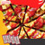 Brickman's Ketchup Packets, 9 Grams, Pack of 100