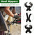 Gtouse 12Pcs Farrier Tools Kit, Hoof Trimming Tools with Tool Bag