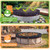 Mindsoft 24ft Pool Leaf Net Cover for Above Ground Pools, Round Winter Mesh Cover for Leaves and Debris, Black PE Tarp with Grommets, Easy Install Shade Netting Includes Winch and 98.5ft Cable