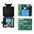 Door Access Control Kit, WiFi Tuya App Remote Control, 600lb Magnetic Lock
