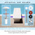 Springboard Bolts Kit For Two Hole Residential 6/8/10ft Pool Diving Board