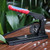 iCrimp Bench Mount Wire Rope Crimping Tool for 3/64" - 1/8" Ferrules