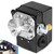 23474570 Pressure Switch Two Stage Compressor 135-175 PSI