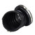 Air Intake Resonator Upper Hose Duct Tube Pipe Compatible with Dodge Ram 2500/3500/4500/5500 6.7L Cummins Diesel 2007-2018, 53032944AL
