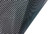 VViViD Black Perforated Vinyl Window Film to Prevent Bird Strike (54 inches x 120 inches Bulk Roll)