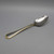 Mikasa Cameo Gold 18/10 Stainless Steel Teaspoon (Set of Four)