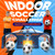 Soccer Arcade - Interactive Trainer Soccer Ball Set | Family Fun Football Party Indoor Sport Game Toys Soccer Arcade - Interactive Trainer Soccer Ball Set | Family Fun Football Party Indoor Sport Game Toys