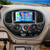 Slakerbe Double Din Car Stereo Upgrade Radio for Toyota Tundra 2000-2006