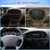 Slakerbe Double Din Car Stereo Upgrade Radio for Toyota Tundra 2000-2006