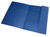 Oxford Document Wallets A4, Assorted Colours, Pack of 10, Office