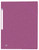 Oxford Document Wallets A4, Assorted Colours, Pack of 10, Office
