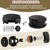 2 Pack Echo Trimmer Parts X472000070 Wear Cap Spool Cover Speed Feed 400