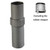 Replacement Vacuum Hose 193FFJ for Shark Navigator Lift‑Away NV350 NV351 NV352 NV355 NV356 NV356E NV357 NV360 UV440, Flexible Floor Nozzle Vacuum Hose Parts for Shark Navigator Upright Vacuum Cleaner