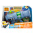 Minions Despicable Me 4 Ultimate Fart Blaster Toy - Shoots Real Fog Rings | 15 Hilarious Sound Effects | Lights Up & Banana/Fart Scents | Includes 2 Scent Formulas | Great Gag Gift for Kids Ages 4+ Minions Despicable Me 4 Ultimate Fart Blaster Toy - Shoots Real Fog Rings | 15 Hilarious Sound Effects | Lights Up & Banana/Fart Scents | Includes 2 Scent Formulas | Great Gag Gift for Kids Ages 4+