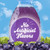 Crystal Light Grape Naturally Flavored with other natural flavor Powdered Drink Mix with Caffeine, 30 ct On-the-Go Packets