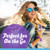 Crystal Light Grape Naturally Flavored with other natural flavor Powdered Drink Mix with Caffeine, 30 ct On-the-Go Packets