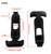 T Tulead 2PCS Boat Hatch Latches Rubber T Handle Draw Latch 4.3" x 2"