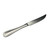Wallace Continental Bead 18/10 Stainless Steel Steak Knife (Set of Four)