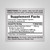 Piping Rock Black Elderberry Capsules | 180 Count