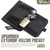 WYNEX Tactical Molle Admin Pouch, Laser-Cut, EDC Organizer Tool Pouch
