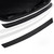 Moteloor Rear Bumper Guard for 2025 Honda Pilot