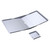 Universal Grease Tray with Catch Pan for Nexgrill, Dyna-Glo (24"-30")