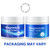 Magnesium Oil for Feet, Topical Magnesium Cream, High Concentration Genuine Zechstein 1Pack