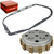 Clutch Kit & Inner Hub & Outer Plate Gasket for Boulevard M50 C50 VL800