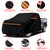 Waterproof Truck Cab Cover Replace F-Series/Silverado/Ram CrewCab 2 Door