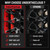 Gloss Black Rim Touch Up Paint - Wheel Repair Kit Curb Rash, Quick And Easy Wheel Scratch Repair, Rim Paint For Car Wheel Repair (Gloss Black) 30ml