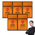 그레인온 카무트 브랜드밀 프리미엄 효소 90, 30회분, 5박스/Grain-On Kamut Brand Meal Premium Enzyme 90, 30 servings, 5 boxes