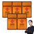 그레인온 카무트 브랜드밀 프리미엄 효소 90, 30회분, 5박스/Grain-On Kamut Brand Meal Premium Enzyme 90, 30 servings, 5 boxes