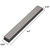 RUIXIN PRO 8 Pcs Diamond Knife Sharpening Stones for RUIXIN PRO RX-008 RX-009 Knife Sharpener Fixed-Angle Kit, Professional Whetstone Set With Base: 100/200/500/800/1000/1500/2000/3000 Grit