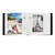 Pioneer Photo Albums CLB-246/BK 200-Pocket European Bonded Leather Photo Album for 4 by 6-Inch Prints, Black