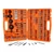 RIDGID 125 PC Drill and Drive Set Hole Saw SOCKETS