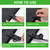 Tarp Clips Heavy Duty Lock Grip, 20 Pcs Tarp Clamps with a Storage Bag