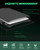 RV Skylight Shade 16x16, Double-Sided Magnetic Blackout Vent Cover for Roof